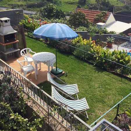 Banda Do Sol Self Catering Cottages Estreito Da Calheta Exteriör bild