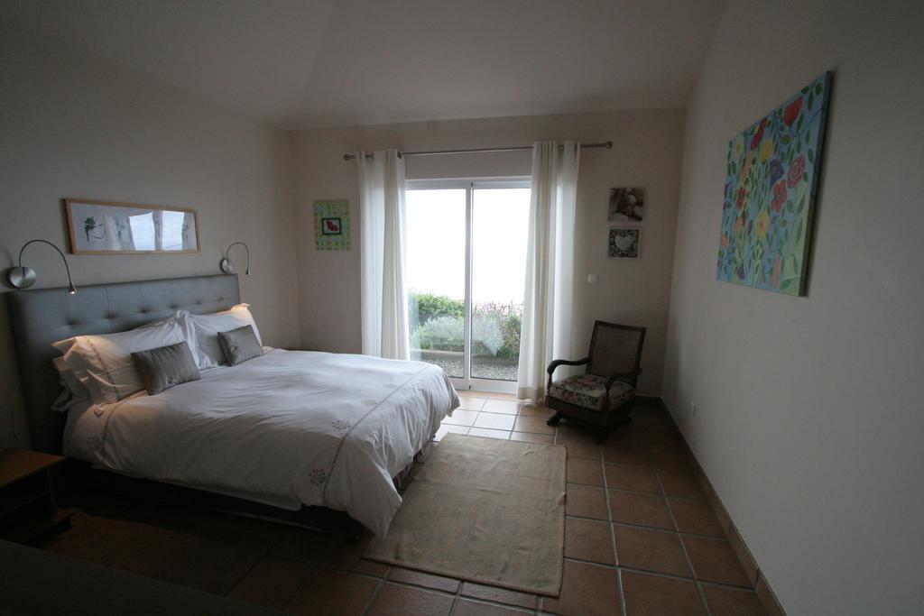 Banda Do Sol Self Catering Cottages Estreito Da Calheta Exteriör bild